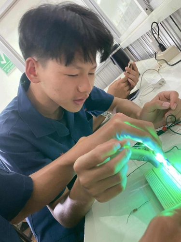 Doors Project, l’un des projets phares des membres du Rotary Club Luxembourg-Vallées !