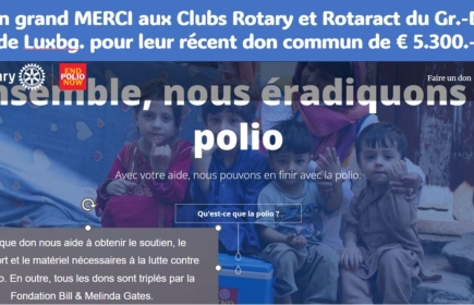 polio